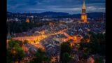 Syke Beats – Night in Bern City