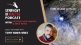 Symphony of Realities Podcast: Episode 11 – Tony Rodrigues, the SSP – Secret Space Program & Ceres