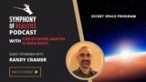 Symphony of Realities Podcast: Episode 12 – Randy Cramer – Psionics, Mars and Mandela Effects