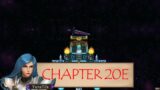 Symphony of War – The Nephilim Saga – Chapter 20E: Ishtar's Lament