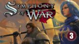 Symphony of War: The Nephilim Saga – Chapter 3
