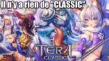 TERA CLASSIC: Gameplay "Nouveau" MMORPG GRATUIT Mobile ! Une version CLASSIC qui n'a rien de CLASSIC