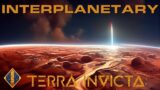 TERRA INVICTA – Interplanetary  – Project Exodus 2