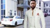 THE BILLIONAIRE'S CHOICE –   Fredrick Leonard 2022 Newest Hot Trending  Nigerian  Movie