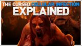 THE CURSED Human Monster Explored | Why Does it Look Like a Werewolf With Mange?