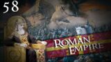 THE KNIGHTS OF BAVARIA! Tsardoms: Total War – Roman Empire Campaign – Episode 58