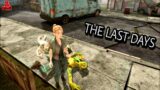 THE LAST DAYS gameplay in hindi ( ios/android ) part-1