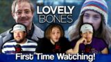 *THE LOVELY BONES* was TWISTED but INCREDIBLE!! (Movie Group First Reaction)