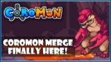 THE MERGE IS HERE! – New Coromon Switch Update; 6v6 Ranked, Coromon Nerfs & Buffs, Entry Hazards