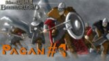 THE PAGAN: Ep. 1 Raiders of the Nornir- Mount & Blade II Bannerlord (modded)