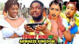 THE TYRANT KING OF AKWAEZE KINGDOM SEASON 3&4 – 2022 CHACHA EKE LATEST NIGERIAN NOLLYWOOD MOVIE