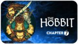 THE hobbit (There and Back Again) Audiobook :: JRR Tolkien – Part 7