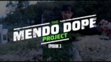 THE "MENDO DOPE" PROJECT – EP 3 (SAVAGE A** FARMERS)