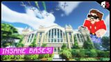 THESE MINECRAFT BASES ARE INSANE!