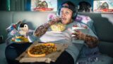 TIMTHETATMAN SPECTATES, EATS AND DOMINATES WARZONE / WRATH OF THE LICH KING – STREAM VOD