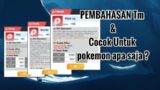 TM Semi Support Dan Full Support ? Mari Kita Bahaaaasss – pokemon World