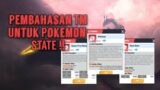 TM Yang Paling Bagus Untuk Pokemom STATE !!  Mari Kita Bahaaaasss – Pokemon World