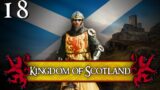 TRAITORS IN OUR RANKS! SSHIP – Kingdom of Scotland Campaign – Episode 18