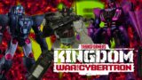 TRANSFORMERS: KINGDOM [WFC SAGA SEASON 3] FULL SERIES