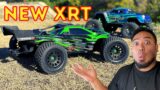TRAXXAS XRT | Everything You Need To Know