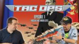 Tac Ops Show Episode 1 – Nukes in Ukraine
