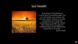 Tainio Biologicals – Impact of Soil Biology (Mar 2022)