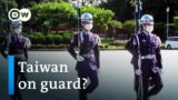 Taiwan conflict – Facing the threat from China | DW Documentary