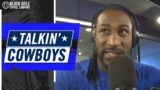Talkin' Cowboys: Five Straight In Philly? | Dallas Cowboys 2022