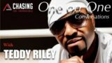 Teddy Riley Interview | Chasing The Impossible #50