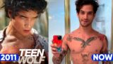 Teen Wolf 2011 Cast Then and Now 2022 How they changed