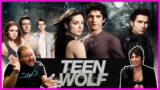 Teen Wolf: S1E2 – Second Chance at First Line – Reaction
