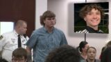 Teen accused in fatal Florida DUI street racing crash pleads not guilty