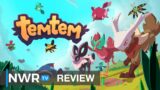 Temtem (Switch) Review: Two Tems for the price of one
