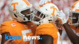 Tennessee football beats Alabama on last-second field goal, Rocky Top's reaction