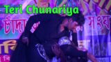 Teri Chunariya | Hello Brother | Salman Khan & Rani Mukherjee | Dance Cover | Tips Music & Video