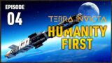 Terra Invicta – XCOM-esque Grand Strat | HUMANITY FIRST #4