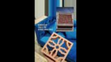 Terracotta Block desgins #desgin #elevation #shortvideo #viral #exterior