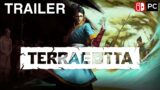 Terracotta Trailer