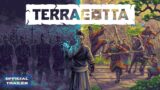 Terracotta Trailer – action-puzzle pixel art adventure