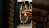 Terracotta jewellery| #lingacreations #airdryclay #handmadeterracottajewellery #sold #customized