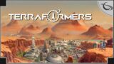 Terraformers – (Martian Colony Builder & World Terraforming Game)