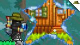 Terraria 1.4.4 Stardew Valley Easter Egg close-up