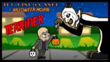 Terrifier – The Cinema Snob