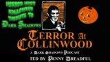 Terror at Collinwood Ep 41: Horror Host Halloween Tribute to Dark Shadows! – Dark Shadows Podcast