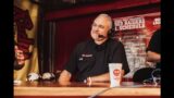 Texas Tech Football: Rudy's Radio Show with Joey McGuire | September 29, 2022