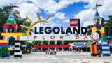 The 2022 ABSOLUTE GUIDE To Legoland Florida!