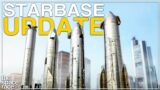 The 2023 SpaceX Starbase Update Is Here!
