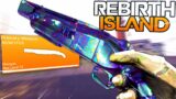The 725 Shotgun Makes Enemies RAGE on Rebirth Island! (Warzone)
