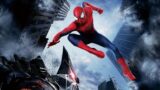 The Amazing Spider-Man  || Skillet – Monster
