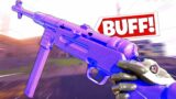 The BUFFED MP40 is Unstoppable on Rebirth Island! – Best SMG!? (Warzone)